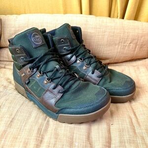 Outlander Hiking Boot - LEMS